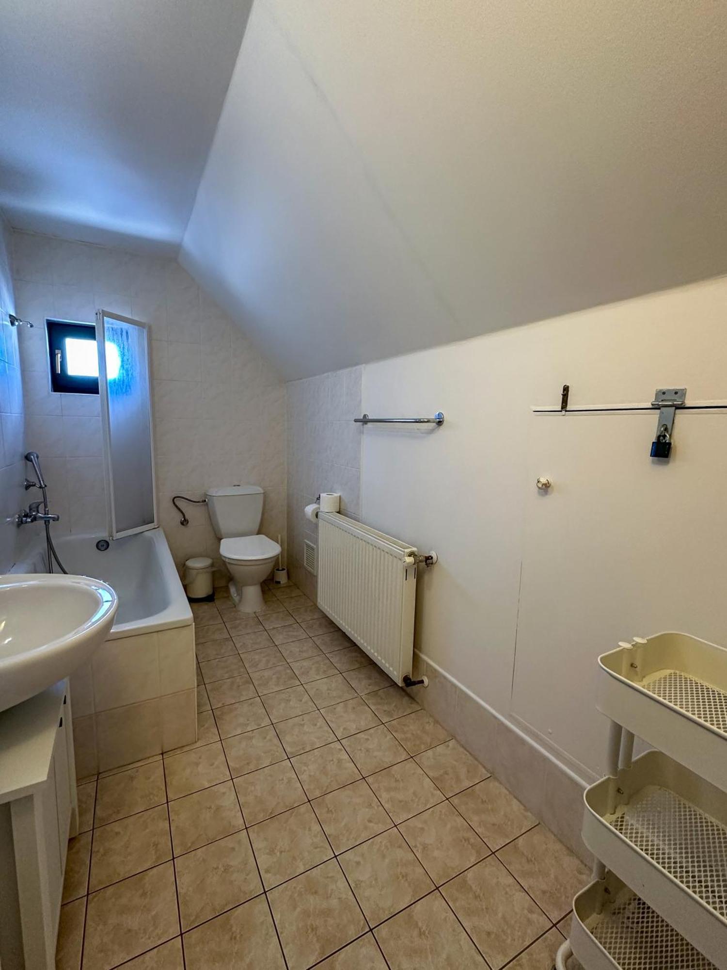 Villa Čtyřicítka na Šťastném kopci Černý Dŭl Esterno foto