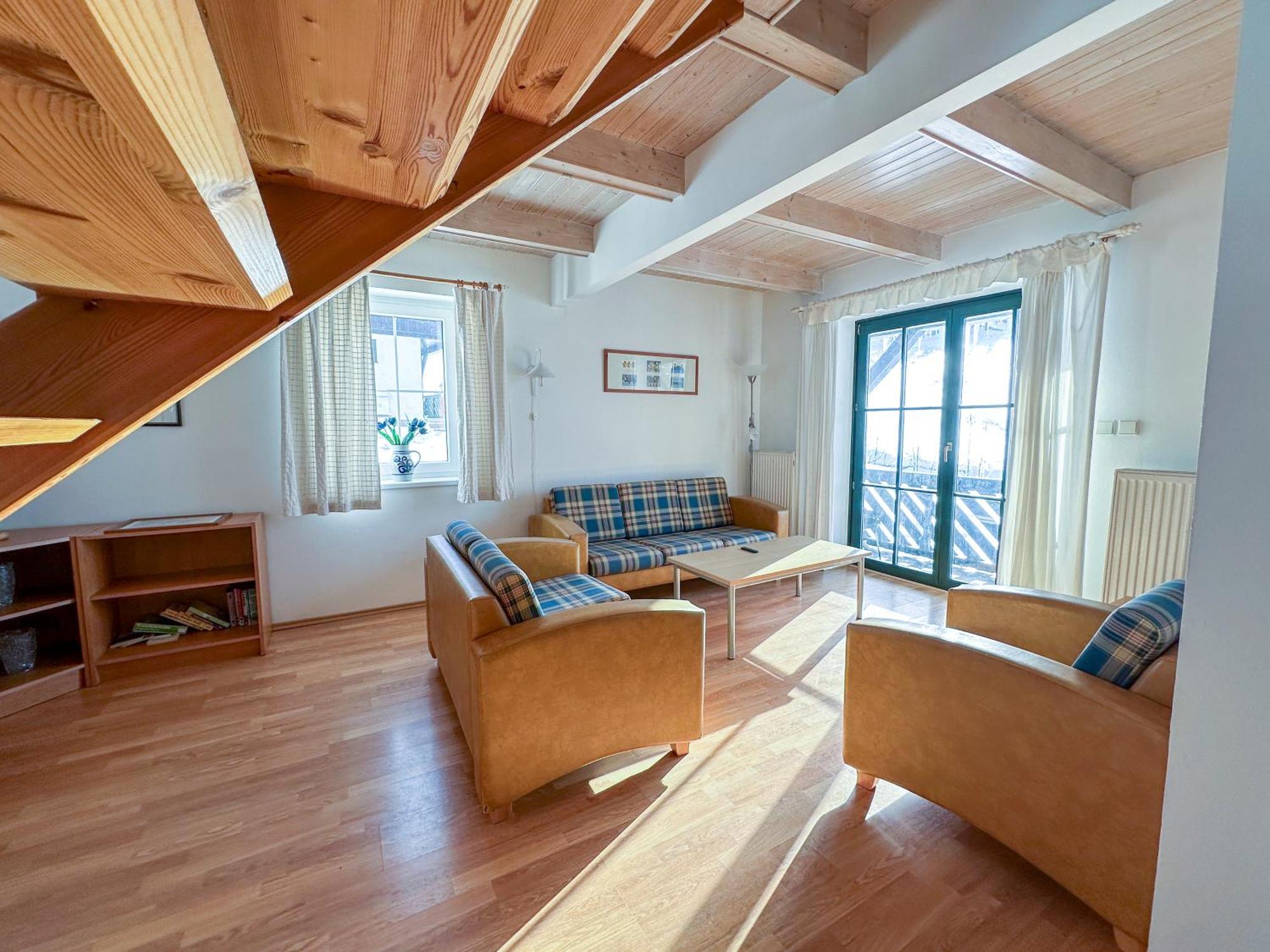 Villa Čtyřicítka na Šťastném kopci Černý Dŭl Esterno foto