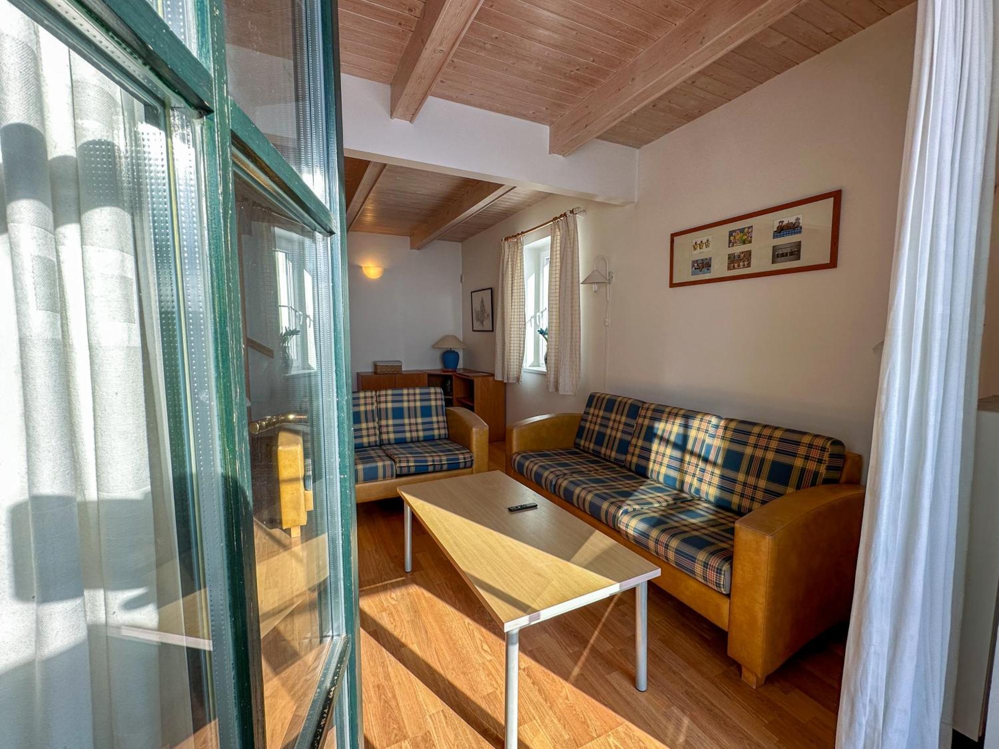 Villa Čtyřicítka na Šťastném kopci Černý Dŭl Esterno foto