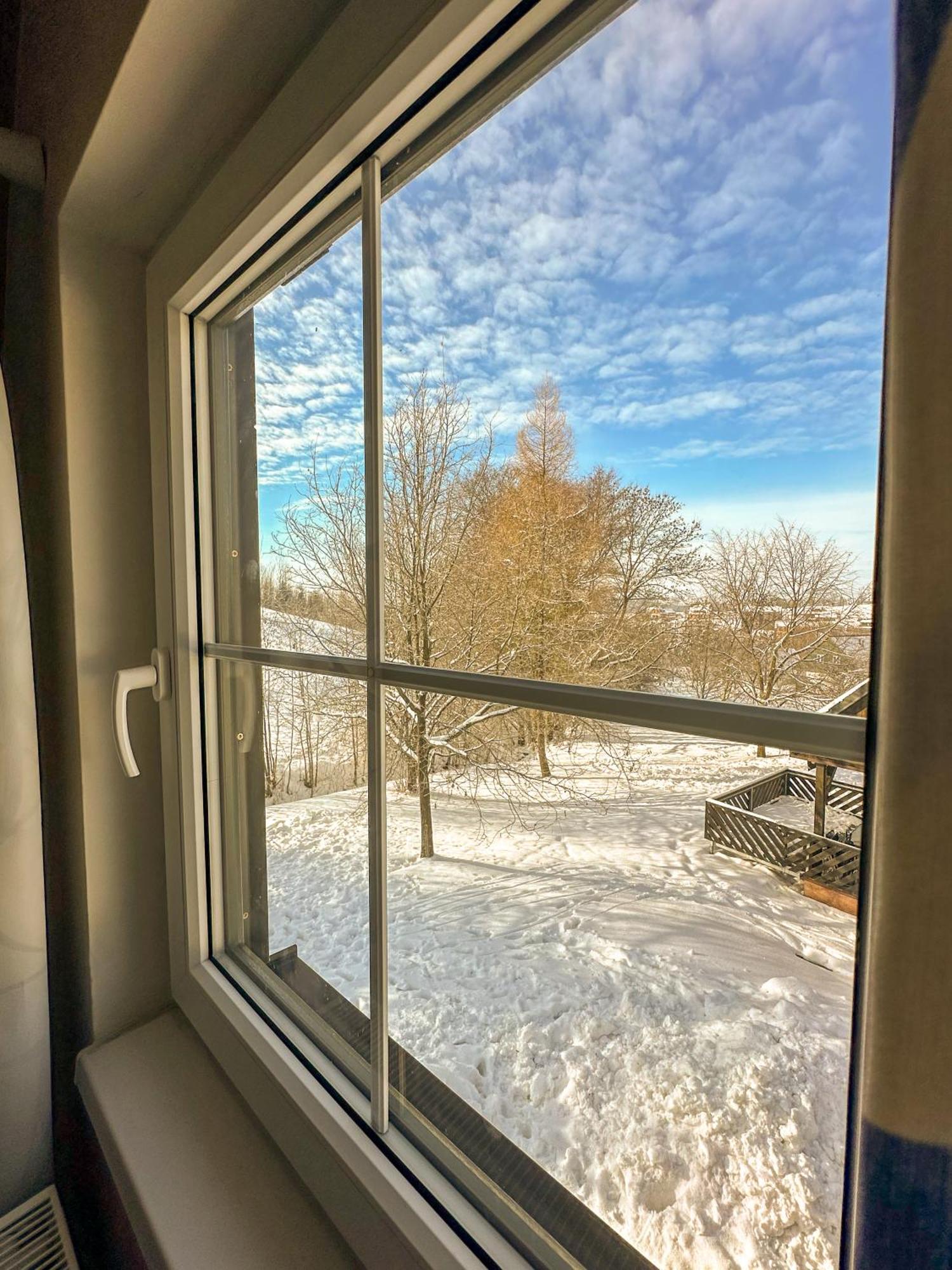Villa Čtyřicítka na Šťastném kopci Černý Dŭl Esterno foto